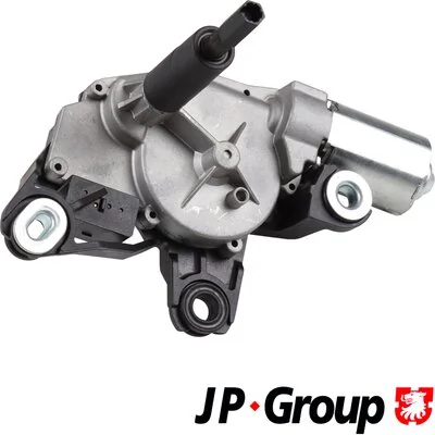 Wiper Motor